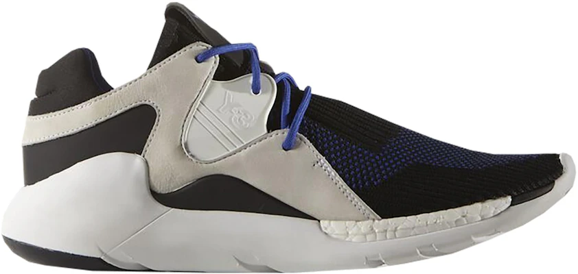 adidas Y-3 QR Knit 'Putih' AQ5723 Order adidas Y-3 QR Knit 'Putih' AQ5723