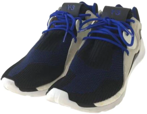 adidas Y-3 QR Knit 'Putih' AQ5723 Shop adidas Y-3 QR Knit 'Putih' AQ5723