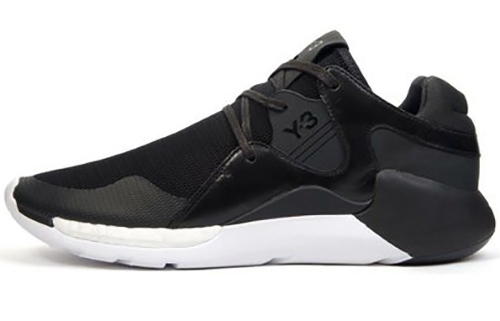 adidas Y-3 QR Run 'Black' AQ5497