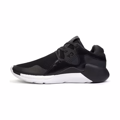 adidas Y-3 QR Run 'Black'