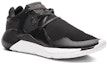Lookbook adidas Y-3 QR Run 'Hitam' AQ5497