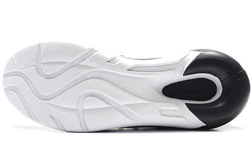 Purchase adidas Y-3 QR Run 'Hitam' AQ5497