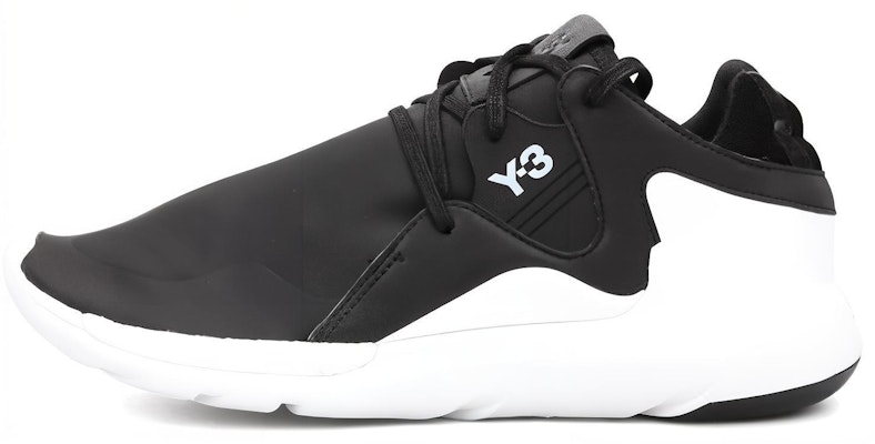 adidas Y-3 QR Run 'Core Black' BB4730 Buy adidas Y-3 QR Run 'Core Black' BB4730