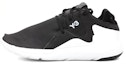 Buy adidas Y-3 QR Run 'Core Black' BB4730