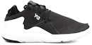 Order adidas Y-3 QR Run 'Core Black' BB4730