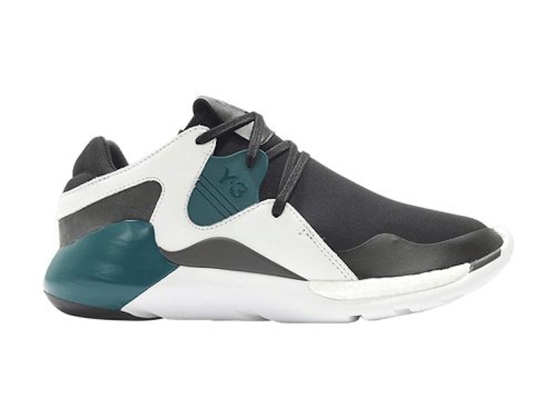 Buy adidas Y-3 QR Run Kasut Larian BB4732