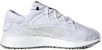 adidas Y-3 Raito Racer 2 'Cloud White' Putih Awan EH1436