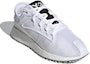 Lookbook adidas Y-3 Raito Racer 2 'Cloud White' Putih Awan EH1436