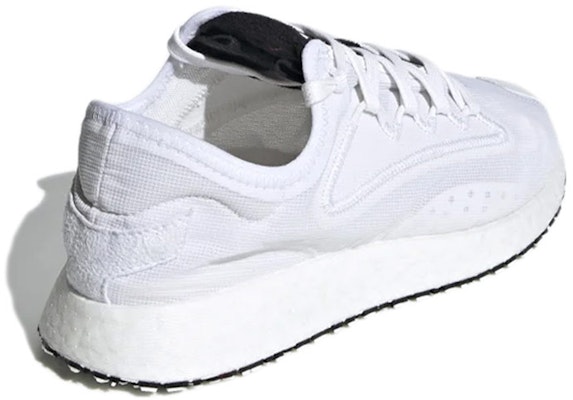adidas Y-3 Raito Racer 2 'Cloud White' Putih Awan EH1436 Shop adidas Y-3 Raito Racer 2 'Cloud White' Putih Awan EH1436