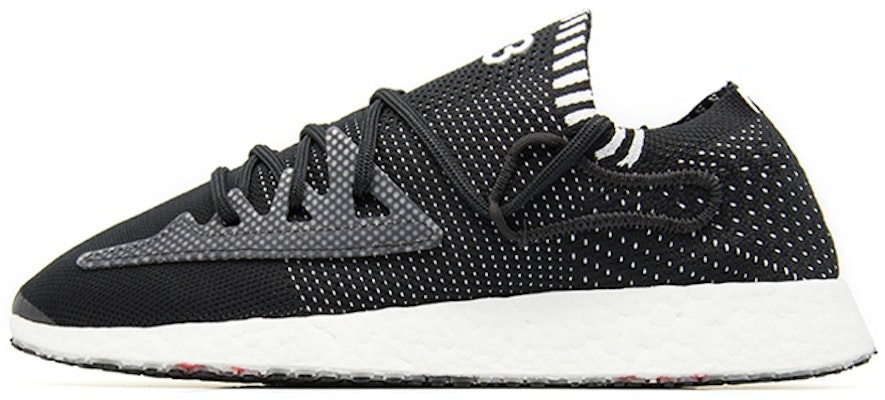 아디다스 Y-3 라이트 레이서 '코어 블랙' F97404 Buy 아디다스 Y-3 라이트 레이서 '코어 블랙' F97404