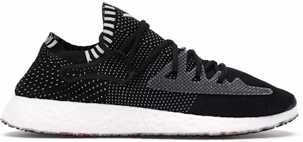 adidas Y-3 Raito Racer 'Core Black' F97404 adidas Y-3 Raito Racer 'Core Black' F97404