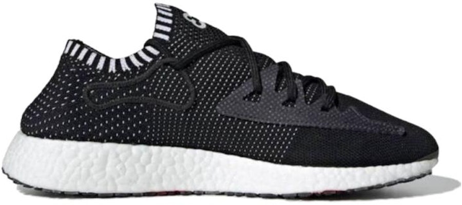 아디다스 Y-3 라이트 레이서 '코어 블랙' F97404 Order 아디다스 Y-3 라이트 레이서 '코어 블랙' F97404