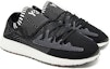 Lookbook adidas Y-3 Raito Racer 'Hitam Teras' F97404