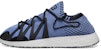 adidas Y-3 Raito Racer 'Ungu Lagenda' EF2544