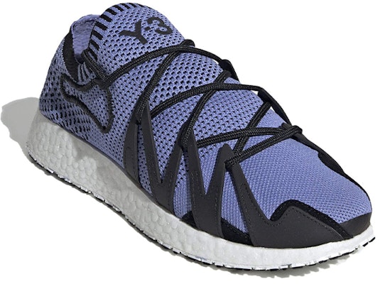 adidas Y-3 Raito Racer 'Ungu Lagenda' EF2544 Lookbook adidas Y-3 Raito Racer 'Ungu Lagenda' EF2544
