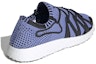 Shop adidas Y-3 Raito Racer 'Ungu Lagenda' EF2544