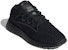 adidas Y-3 Raito Racer 'Hitam Triple' EH1382