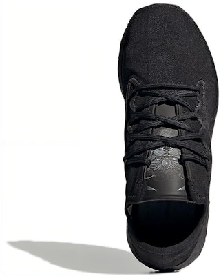 adidas Y-3 Raito Racer 'Hitam Triple' EH1382 Purchase adidas Y-3 Raito Racer 'Hitam Triple' EH1382