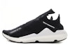 Buy adidas Y-3 Reberu 'Core Black' Hitam Tulen F97395