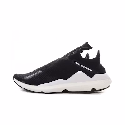 adidas Y-3 Reberu 'Core Black'