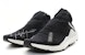 adidas Y-3 Reberu 'Core Black' Hitam Tulen F97395