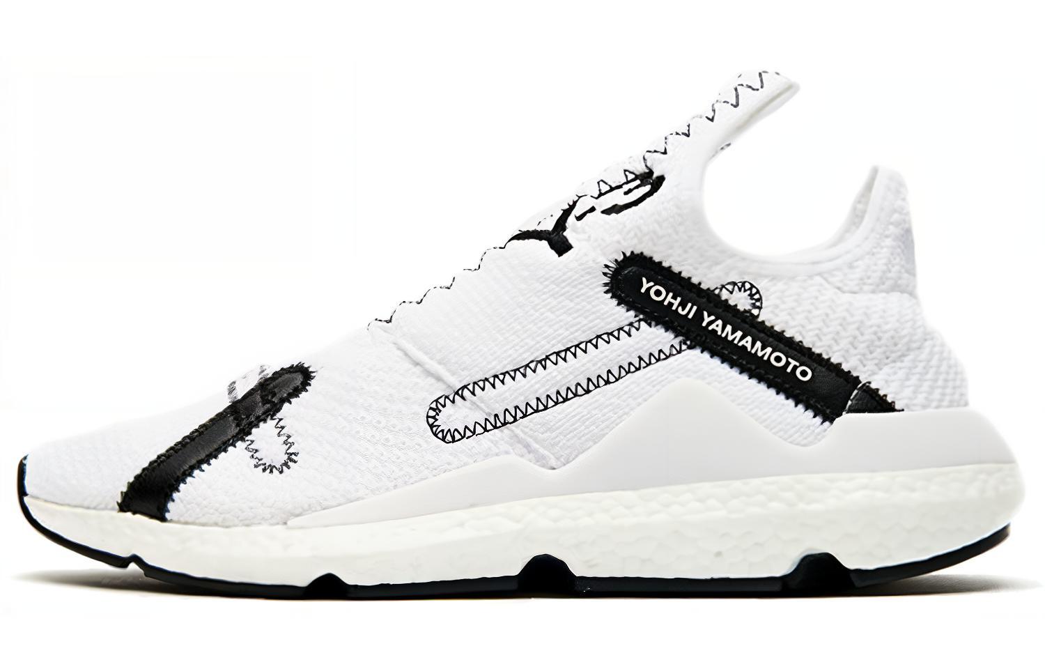 adidas Y-3 Reberu 'White' F97389