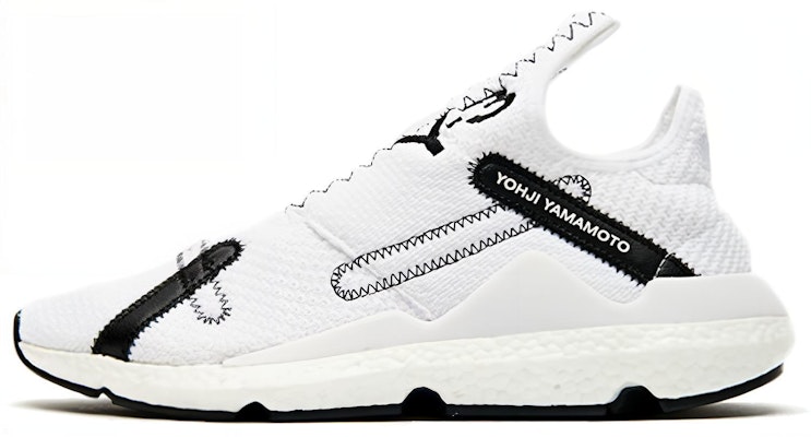 adidas Y-3 Reberu 'Putih' F97389 Buy adidas Y-3 Reberu 'Putih' F97389
