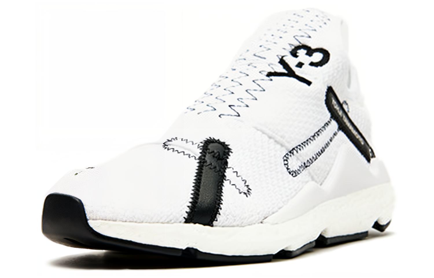 Order adidas Y-3 Reberu ''Bianco'' F97389