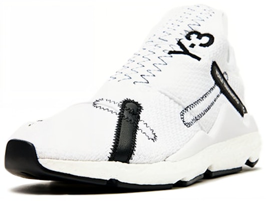 adidas Y-3 Reberu 'Putih' F97389 Order adidas Y-3 Reberu 'Putih' F97389