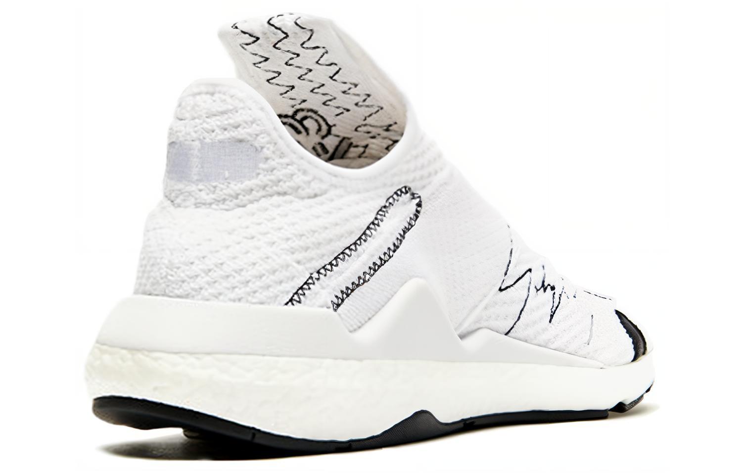 Lookbook adidas Y-3 Reberu ''Bianco'' F97389