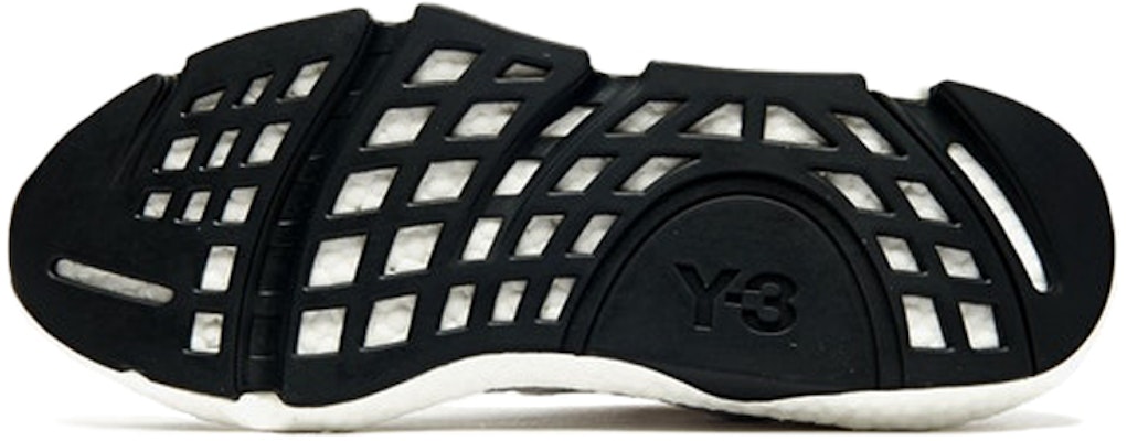 adidas Y-3 Reberu 'Putih' F97389 Purchase adidas Y-3 Reberu 'Putih' F97389
