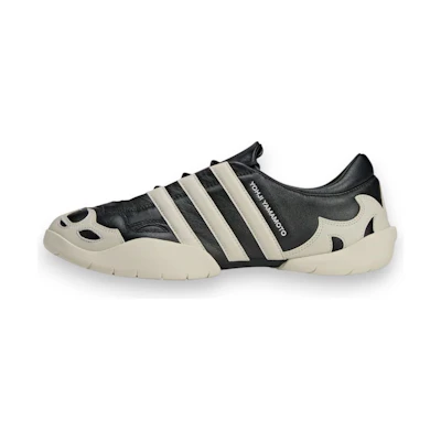 adidas Y-3 Regu 2002 'Black Alumina'