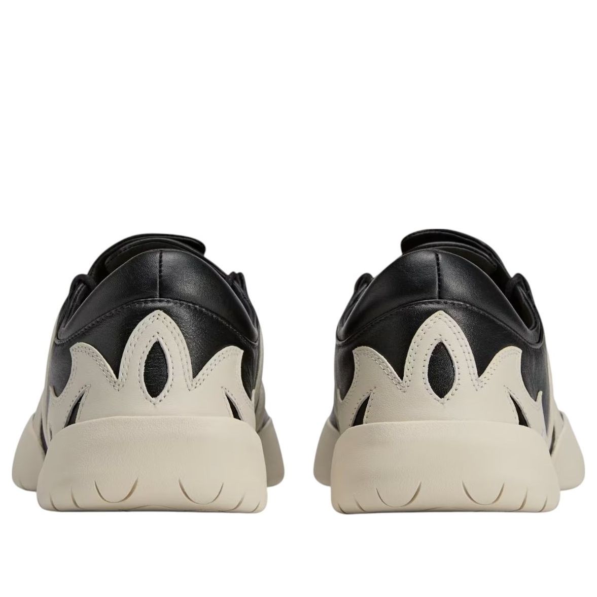 adidas Y-3 Regu 2002 'Black Alumina' 圖 3