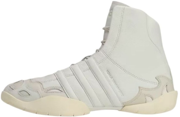 adidas Y-3 Regu 2002 Hi ''Beige Alumina Cream White'' Putih Krem Alumina JQ8846 Buy adidas Y-3 Regu 2002 Hi ''Beige Alumina Cream White'' Putih Krem Alumina JQ8846