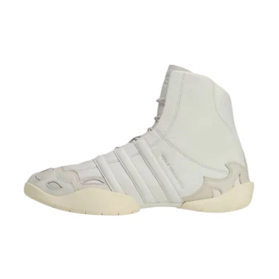 adidas Y-3 Regu 2002 Hi 'Beige Alumina Cream White'