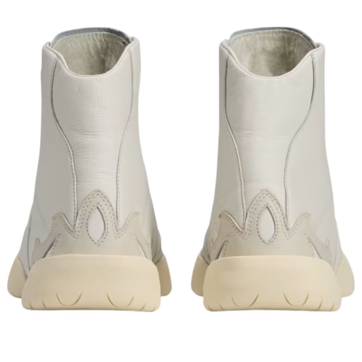 Shop adidas Y-3 Regu 2002 Hi 'Beige Alumina Blanco Crema' JQ8846