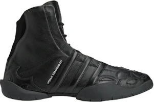 adidas Y-3 Regu 2002 Hi Black JQ8845 adidas Y-3 Regu 2002 Hi Black JQ8845