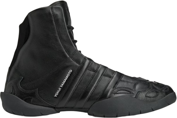 adidas Y-3 Regu 2002 Hi 黑色 JQ8845 Buy adidas Y-3 Regu 2002 Hi 黑色 JQ8845