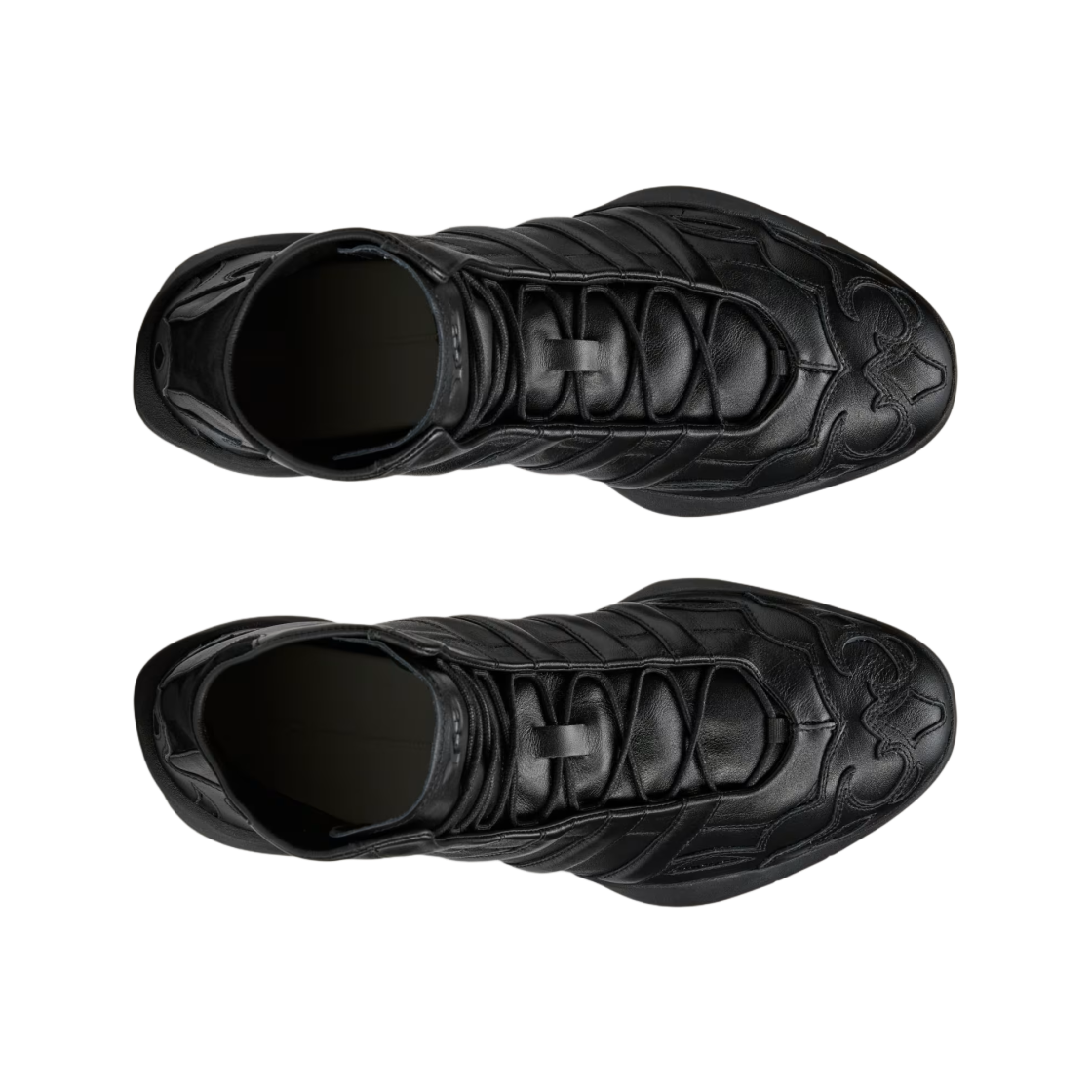 Order adidas Y-3 Regu 2002 Hi 黑色 JQ8845