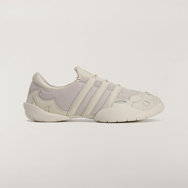 adidas Y-3 REGU 2002 Sneakers Alumina/Alumina/Alumina KI6979
