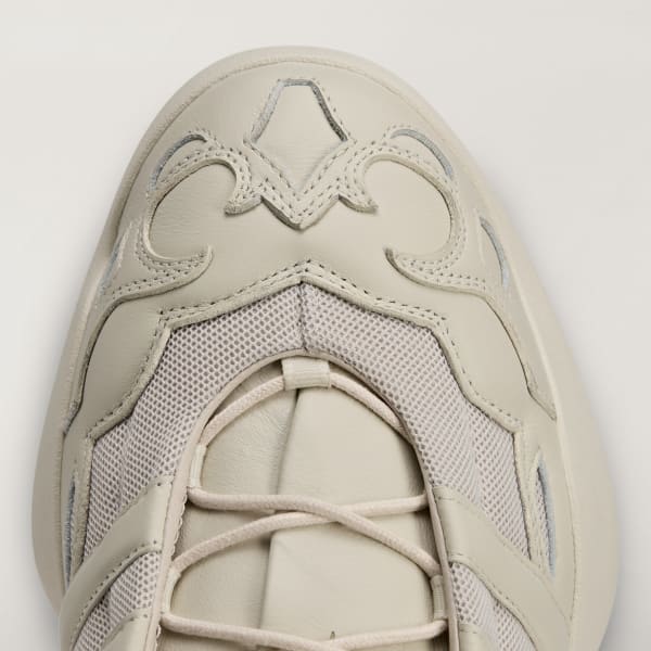 Sizing adidas Y-3 REGU 2002 Sneaker Alumina/Alumina/Alumina KI6979