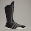 Buy Adidas Y-3 REGU Stivali Nero/Talc/Nero JH8062