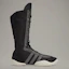 Buy Adidas Y-3 REGU Stivali Nero/Talc/Nero JH8062