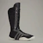 Shop Adidas Y-3 REGU Stivali Nero/Talc/Nero JH8062
