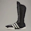 Details for Adidas Y-3 REGU Stivali Nero/Talc/Nero JH8062