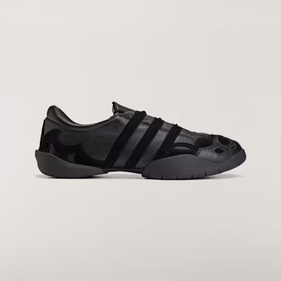 adidas Y-3 REGU Leder Sneaker Schwarz/Schwarz/Schwarz KI0873 Buy adidas Y-3 REGU Leder Sneaker Schwarz/Schwarz/Schwarz KI0873