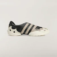 adidas Y-3 Regu Mary Jane Sneakers Black/Off White/Light Brown KJ9082 adidas Y-3 Regu Mary Jane Sneakers Black/Off White/Light Brown KJ9082