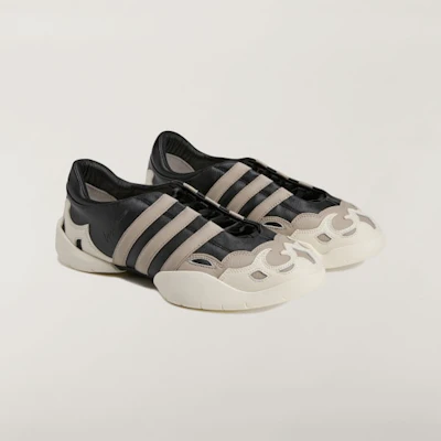 adidas Y-3 Regu Mary Jane Sneakers Black/Off White/Light Brown KJ9082 Order adidas Y-3 Regu Mary Jane Sneakers Black/Off White/Light Brown KJ9082