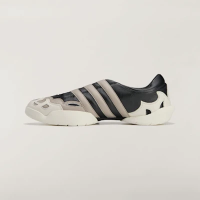 adidas Y-3 Regu Mary Jane Sneakers Black/Off White/Light Brown KJ9082 Sizing adidas Y-3 Regu Mary Jane Sneakers Black/Off White/Light Brown KJ9082