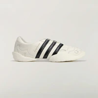 adidas Y-3 Regu Mary Jane Sneakers Off White/Off White/Black KJ9083 adidas Y-3 Regu Mary Jane Sneakers Off White/Off White/Black KJ9083